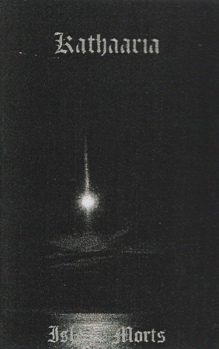 Kathaaria (AUS) : Isle de Morts